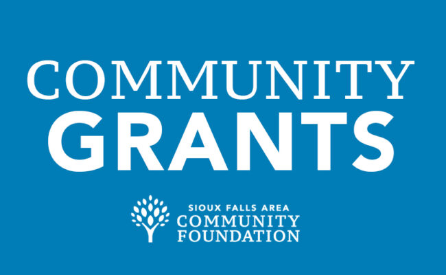Community grants